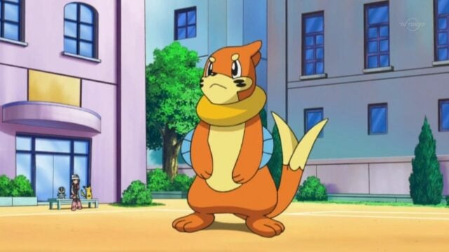 Eine Liste aller Pokémon von Ash bis Pokémon Journeys: The Series