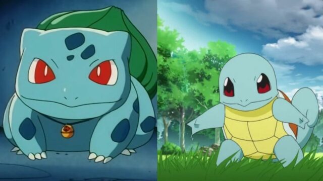 ¡El Pokémon más fuerte de Ash, clasificado!