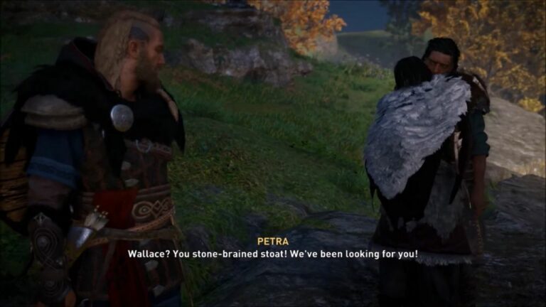How to romance with Petra in AC Valhalla? Dating & Consequences