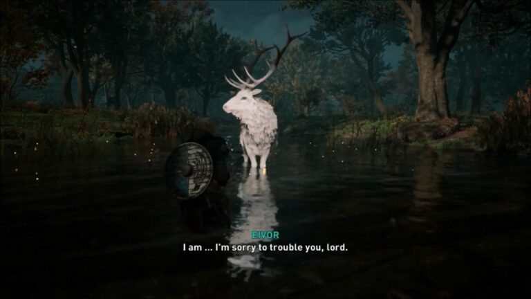 How to romance with Petra in AC Valhalla? Dating & Consequences