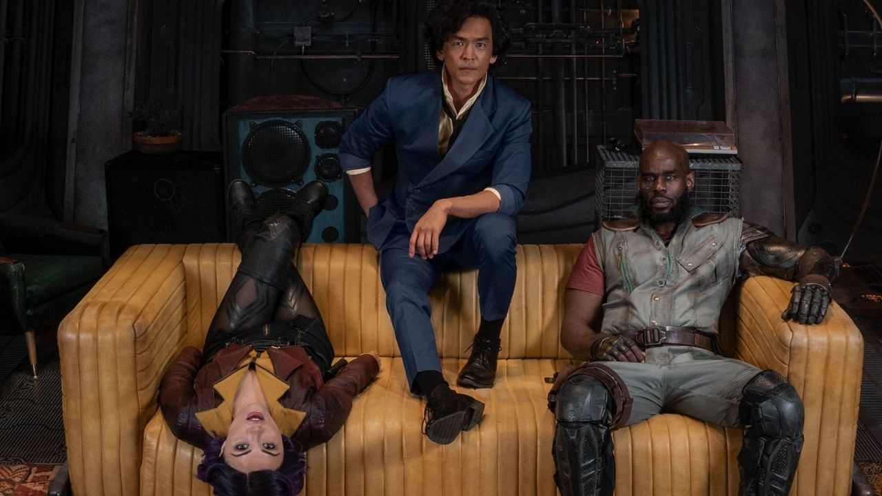 Netflix’s Trailer for Cowboy Bebop Live-Action Looks Promising cover