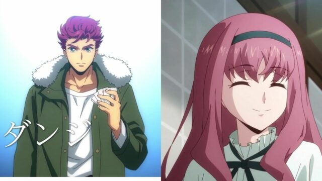 Cardfight!! Vanguard overDress S2 Ep 5: Release Date and Discussion