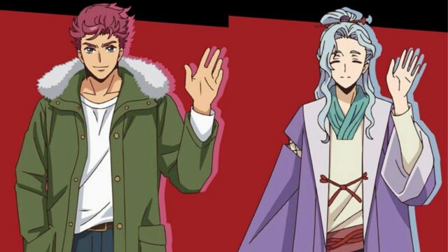 Cardfight!! Vanguard overDress S2 Ep 5: Release Date and Discussion