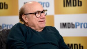 Danny DeVito Added to the Rebooted Haunted Mansion Movie