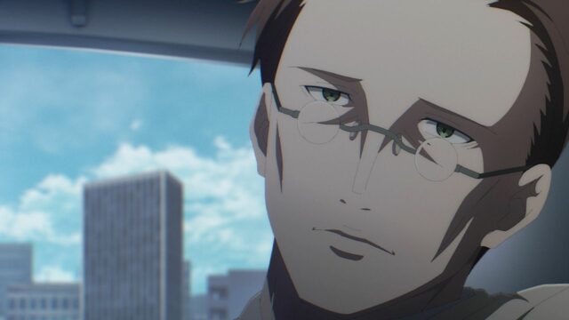 Deep Insanity the Lost Child Ep 4: Release Date, Discussions, Watch Online