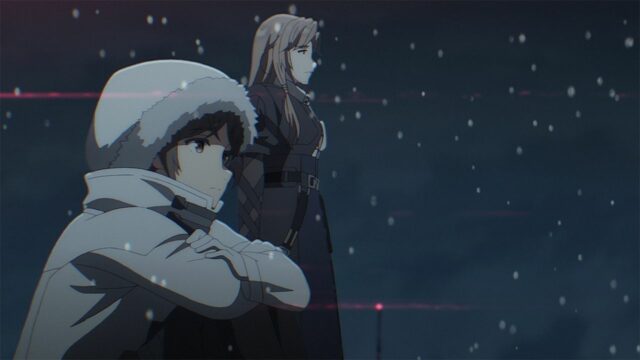 Deep Insanity the Lost Child Ep 4: Release Date, Discussions, Watch Online