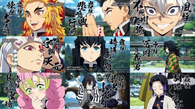 Adobe Adds Japanese Calligraphy Font Used In Demon Slayer Anime