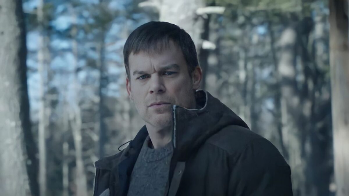 Dexter New Blood Ep 2 Still Proves Death Can’t Stay Away From Him