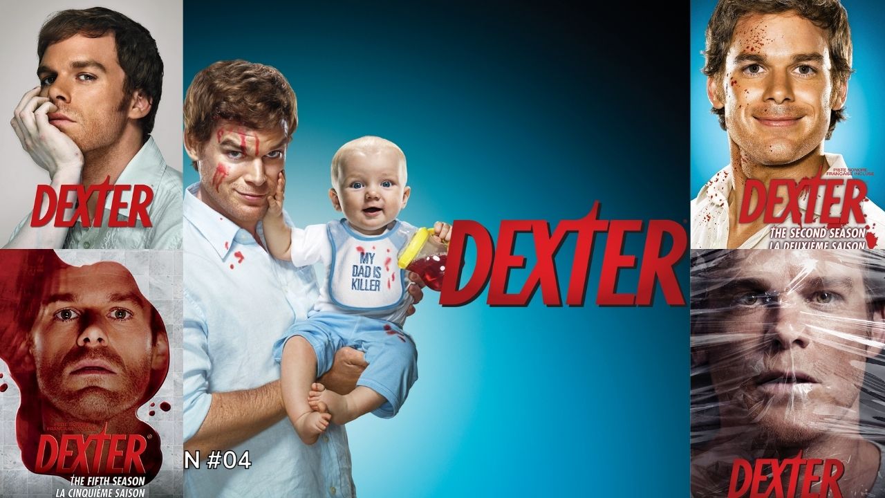 How To Watch Dexter Easy Watch Order Guide cover