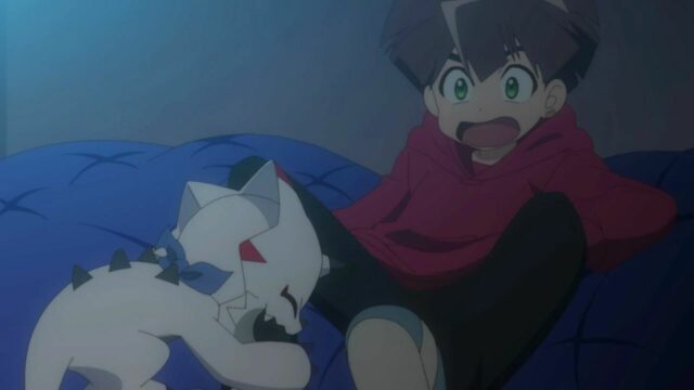 Digimon Ghost Game Episode 14: Release Date, Speculation, Watch Online  