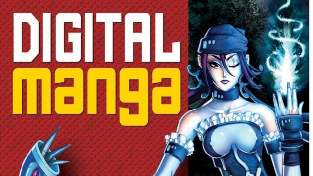 10 Gründe, warum digitale Mangas besser sind als physische Mangas