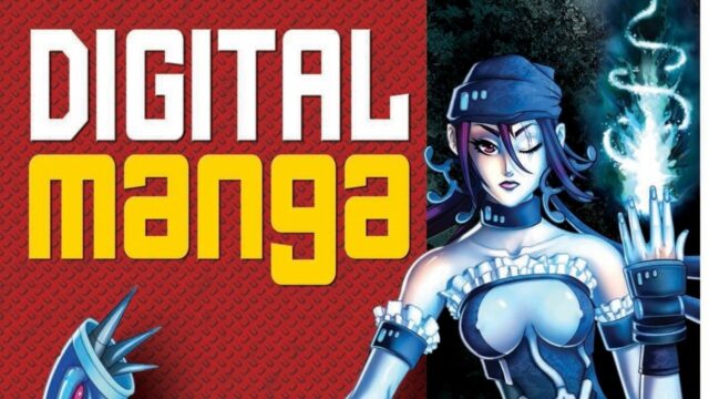 10 razones por las que los Mangas digitales son mejores que los Mangas físicos