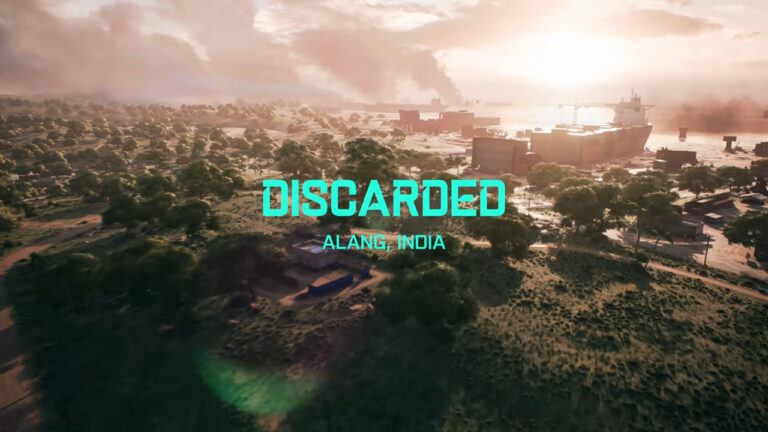 Three Massive New Maps of Battlefield 2042 Revealed by Electronic Arts