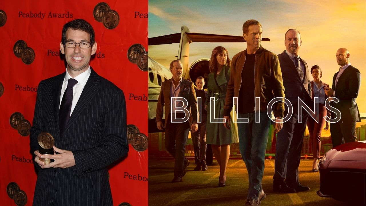 ‘Burn In F**king Hell’ Says Entourage Creator To Billions’ Writers cover