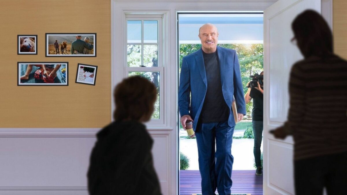 How To Watch Dr. Phil Easy Watch Order Guide