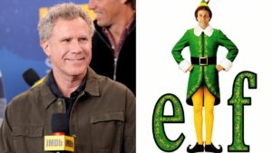 Will Ferrell Chose Creative Integrity Over $29 Million Elf 2 Deal
