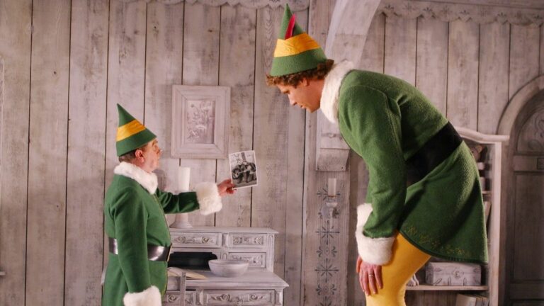 Will Ferrell Chose Creative Integrity Over $29 Million Elf 2 Deal