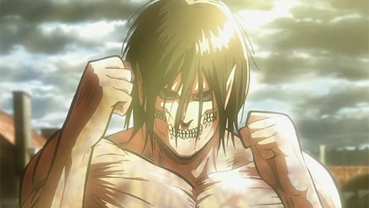 Ist Eren ein Bösewicht oder ein wahrer Held, den Attack on Titan brauchte? Abdeckung