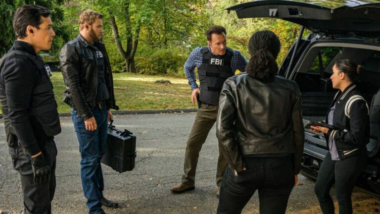 FBI S4 Finale Ep Centered Around School Shooting Taken Off Air