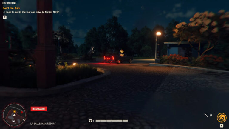 Objetos perdidos y encontrados: ¿En qué resort puedes encontrar a Paolo en Far Cry 6?
