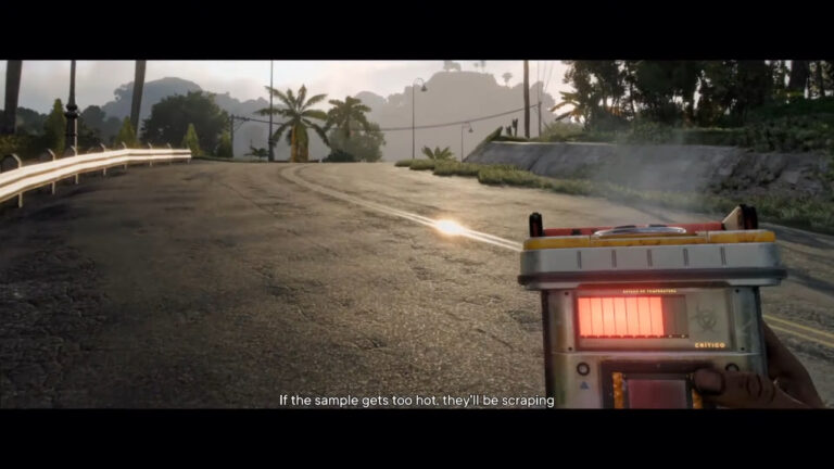 Turning Back Time: Where to Find the Mesozoic Park in Far Cry 6?