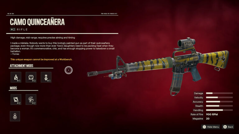 Go With The Flow: Far Cry 6 A Rising Tide Treasure Hunt Walkthrough