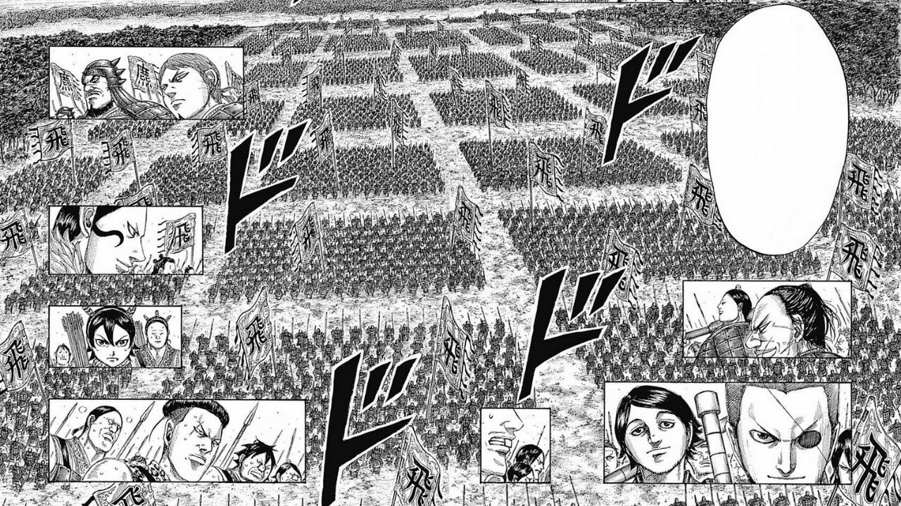 Kingdom Season 3 Episode 26: Release Date, Speculation, Watch Online cover