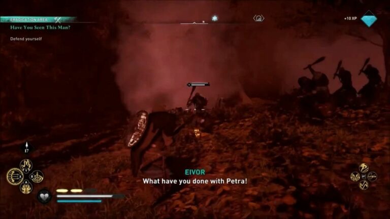 How to romance with Petra in AC Valhalla? Dating & Consequences