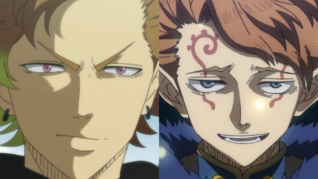 Black Clover Ch 310: Release Date, Delay, Discussion cover