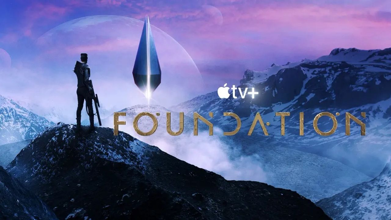 Foundation Season 1 Episode 6: Release Date, Recap and Speculation! cover