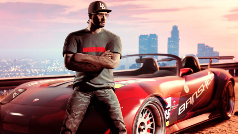 A Rockstar supostamente planejou 3 cidades e 4 protagonistas para GTA 6