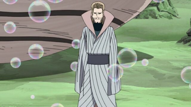 Top 15 Strongest Water Users Of All Time In Naruto Shippuden, Ranked!