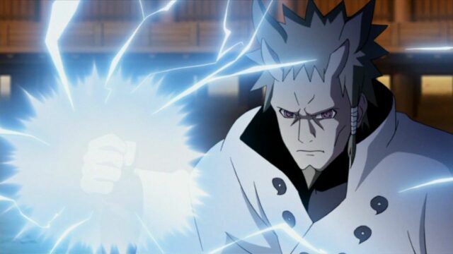 ¡Los 15 usuarios más fuertes de Lightning en Naruto clasificados!