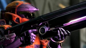 Nuevos detalles de la historia y el juego revelados en el tráiler de la campaña de Halo Infinite