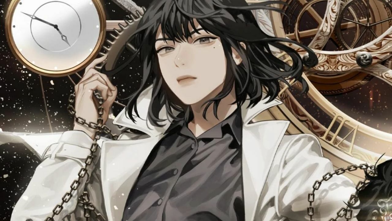 Who is Tls123? Is Tls123 a God/Constellation? cover