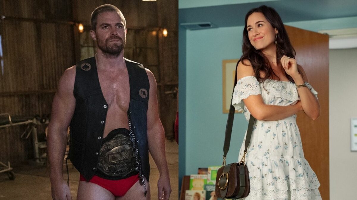 Will Staci And Jack Make Up In Heels?