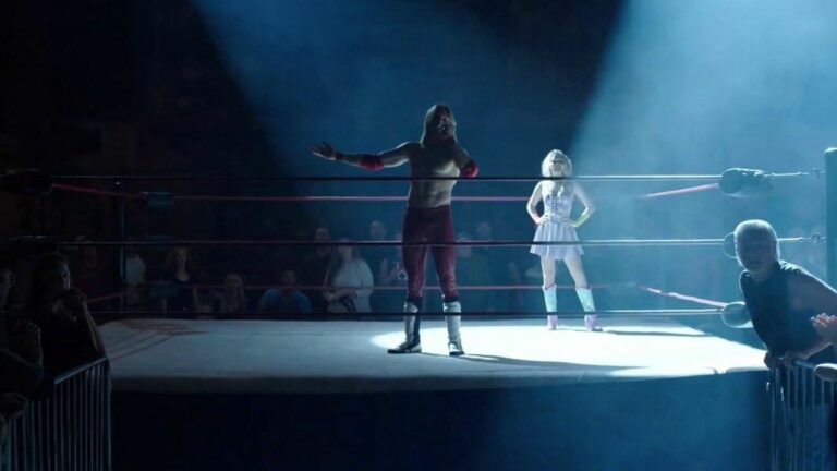 Heels Finale Brings Out Duffy Wrestling League's Biggest Problem