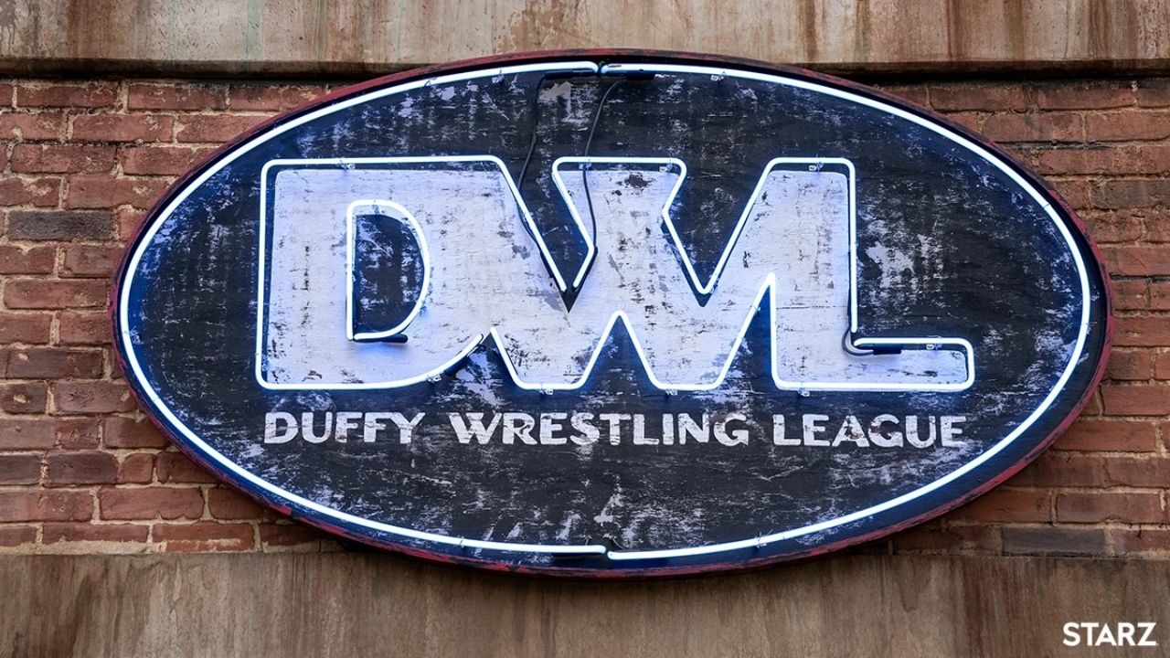 Heels Finale Brings Out Duffy Wrestling League’s Biggest Problem cover