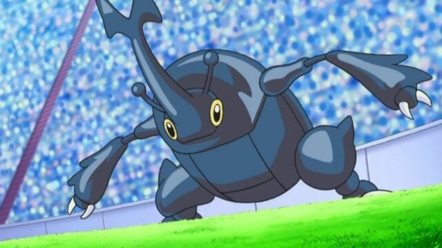 Eine Liste aller Pokémon von Ash bis Pokémon Journeys: The Series