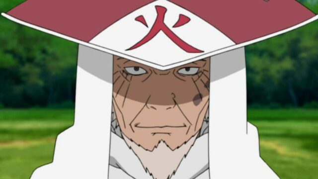 Top 15 der stärksten Feuerbenutzer aller Zeiten in Naruto, Rangliste!