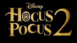 „Hocus Pocus 2“-Setbilder verwandeln Lincoln in das Salem der 1670er Jahre