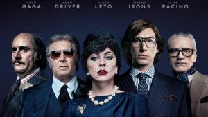 House Of Gucci Gets Mixed First Reviews, Some Compare It To Godfather