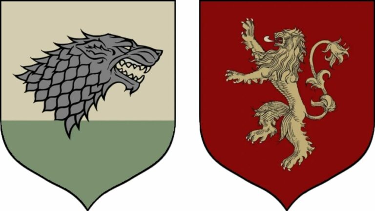 House Wars, Religious Cults & More: Here’s How Dune And GOT Are The Same