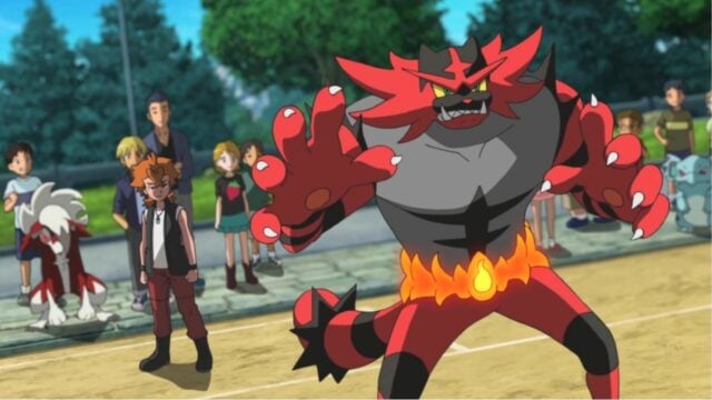 Ash’s Strongest Pokemon, Ranked!