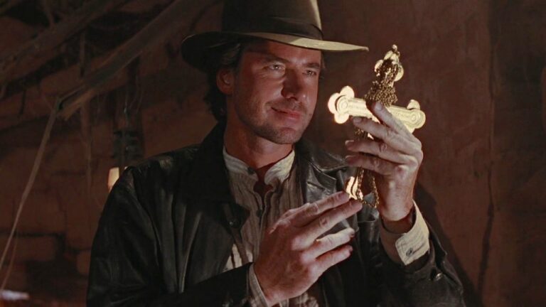 Como Assistir ao Guia Fácil de Assistir da Franquia Indiana Jones