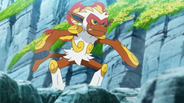 Uma lista de todos os Pokémon de Ash até Pokémon Journeys: The Series