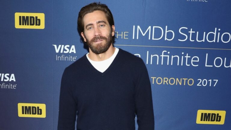 Jake Gyllenhaal To Star In Guy Ritcher War Movie The Interpreter 