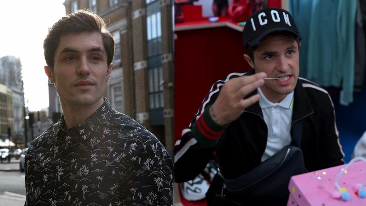 CAA Signs Phil Dunster: Ted Lasso’s Rising Star & Theater Actor