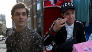 CAA Signs Phil Dunster: Ted Lasso’s Rising Star And Theater Actor