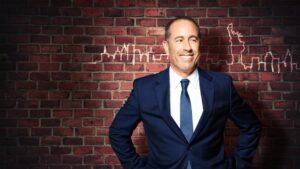 Jerry Seinfeld Would ‘Fix’ His Sitcom If He Had A Time Machine